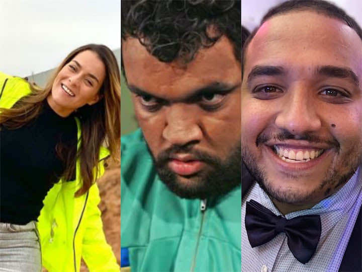 من الويب إلى شاشة التلفاز... كوميديون شباب يفرضون أنفسهم في الساحة