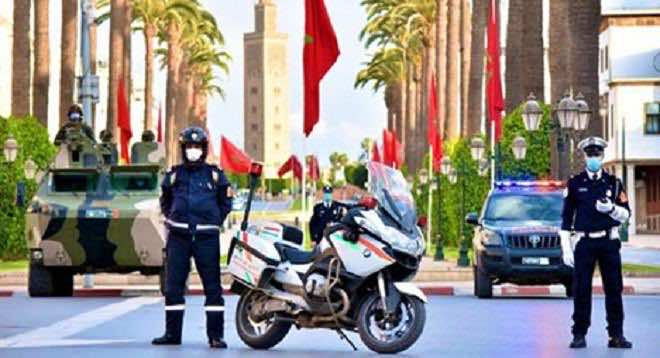 العثماني: من الصعب العودة للحجر الصحي وتفادينا الإجراءات الاحترازية خلال العيد
