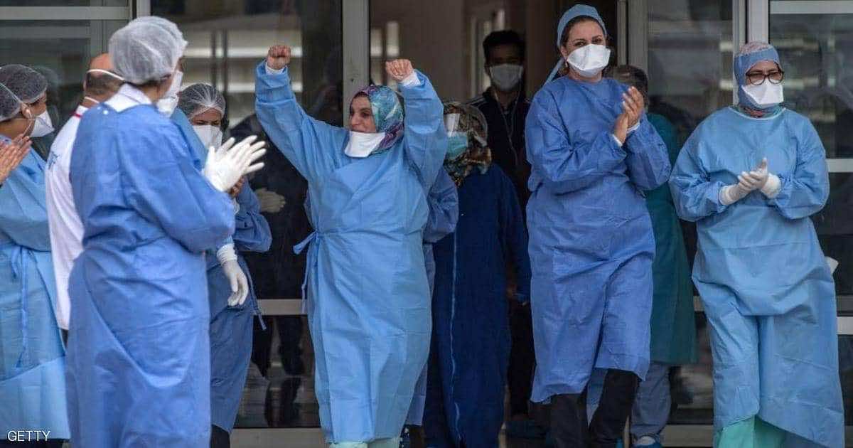 وزارة الصحة تشرع في الترخيص لموظفيها للاستفادة من عطلهم السنوية بعد سنة من المعاناة مع الجائحة