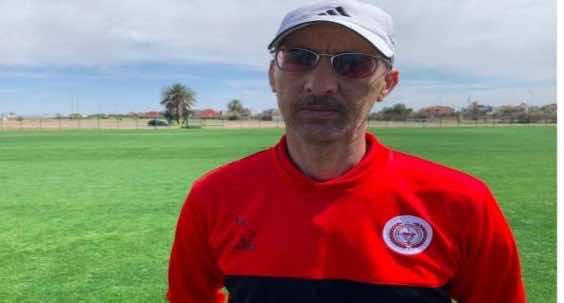 رجيلة متفائل بقدرة الكوكب على تجنب النزول إلى بطولة الهواة