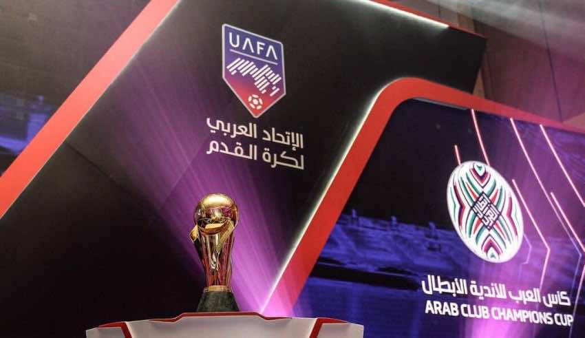 تحديد تاريخ جديد لنهائي كأس محمد السادس للأندية الأبطال
