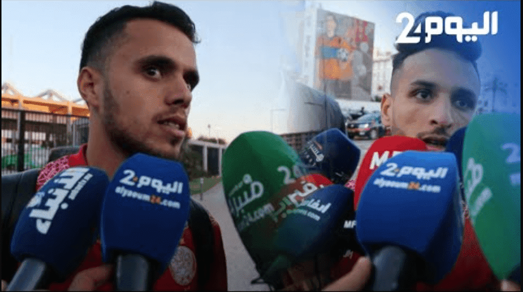 انتصار الوداد.. رحيم: استفدنا من أخطاء الخصم.. وبديع أووك: كنا قادرين على تسجيل أكثر من هدفين وعازمون على انتزاع البطولة -فيديو