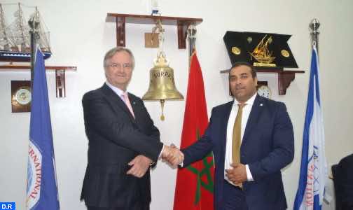 بغالبية الأصوات.. انتخاب المغربي محمد علي غربال نائبا لرئيس الاتحاد الدولي للإنقاذ ورئيسا للجنته المالية