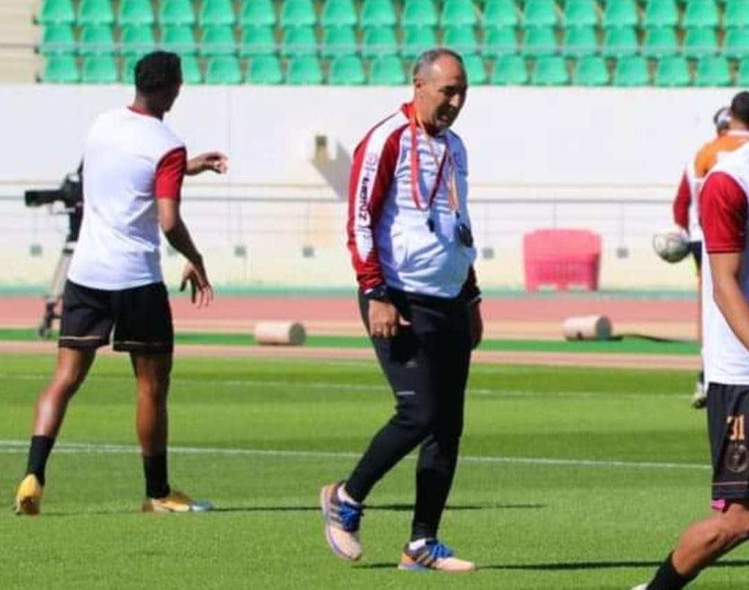 بوموكاي مستعد لفك ارتباطه مع إدارة الكوكب بالتراضي وفق شروط معينة
