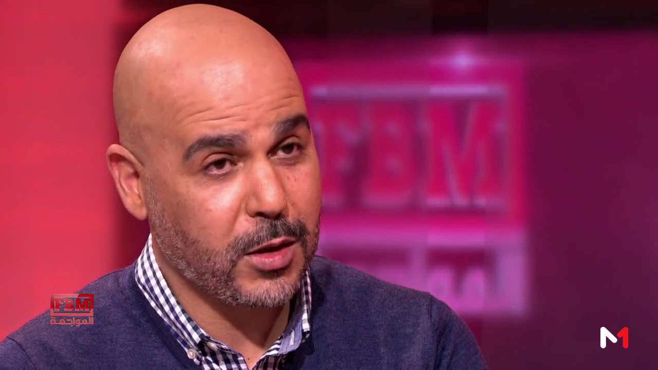 حقيقة الاعتداء على رضوان الرمضاني والفيديو المتداول - فيديو