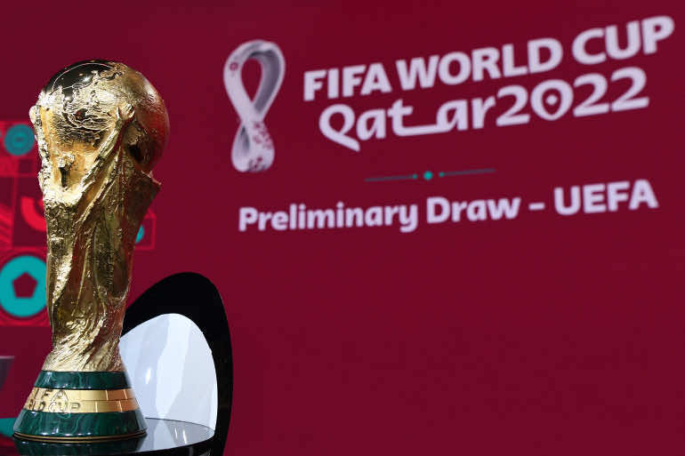 كرواتيا تفشل في تحقيق الفوز وفرنسا تتعادل مع أوكرانيا والبرتغال يحقق الأهم