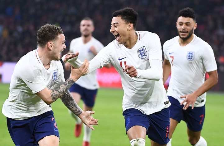 ألمانيا وإيطاليا وإنجلترا يحققون الأهم في أولى جولات تصفيات المونديال