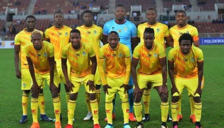 زيمبابوي يضمن مقعدا في نهائيات كأس الأمم الإفريقية
