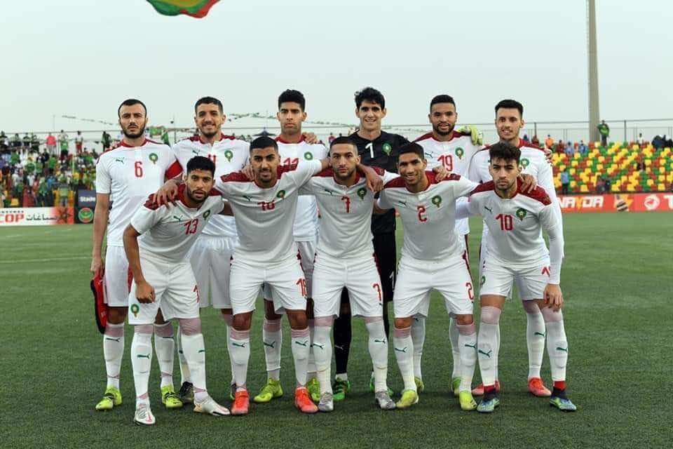 منحة دسمة للاعبي المنتخب الوطني والمدرب خاليلوزيتش بعد ضمان التأهل إلى العرس الإفريقي