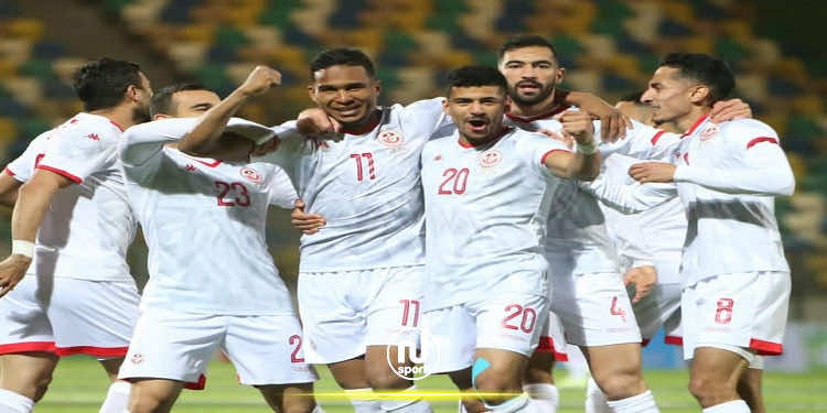 تونس تنهي التصفيات في صدارة مجموعتها وناميبيا تحقق فوزا معنويا بعد فشلها في التأهل