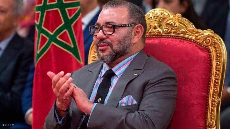 الملك يؤكد دعمه للقيادة السياسية الجديدة في ليبيا لمواجهة التحديات وإرساء دولة القانون