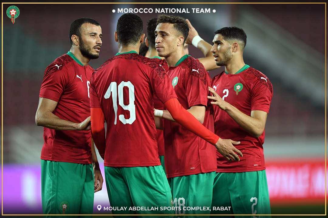 تصفيات كأس أمم إفريقيا... المنتخبات العربية تتقاسم الأرقام القياسية المسجلة بالتصفيات من بينها المغرب