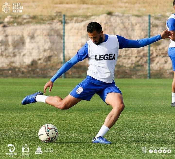 أوبلا قريب من مغادرة حسنية أكادير