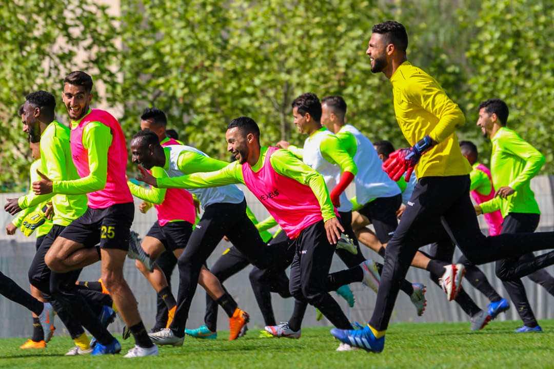 المغرب الفاسي يواجه الفتح الرباطي وعينه على تحقيق النقاط الثلاث