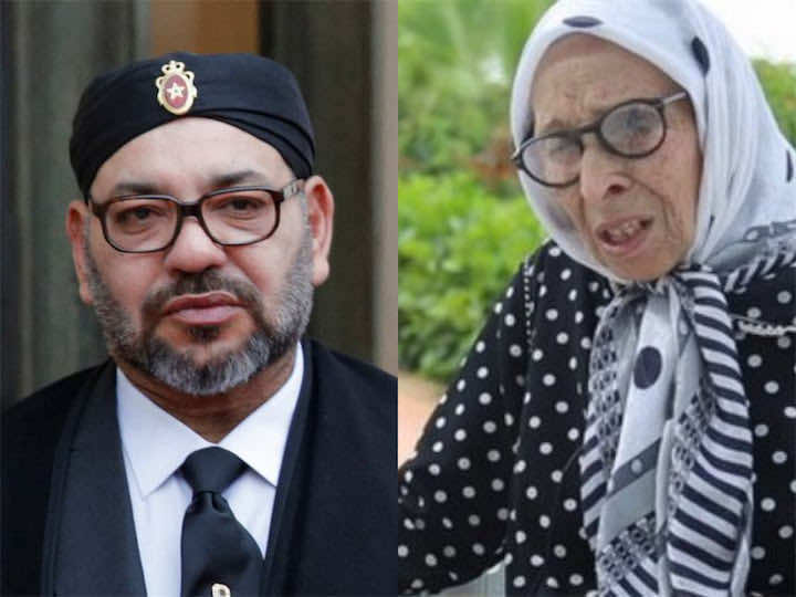 الملك يعزي في وفاة الحمداوية: سخرت العيطة سلاحا لمقاومة الاستعمار