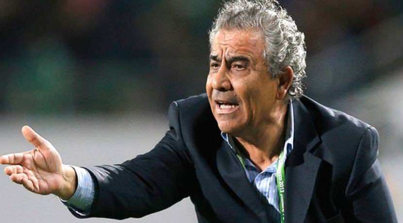 البنزرتي: لا أخشى مواجهة الأهلي وسنحقق اللقب