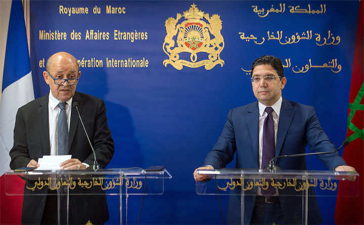 فرنسا تشيد بتدبير المغرب "النموذجي" لوباء كورونا