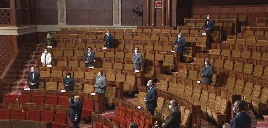مثقلا بالخلافات.. البرلمان يفتتح دورته الأخيرة قبل الانتخابات