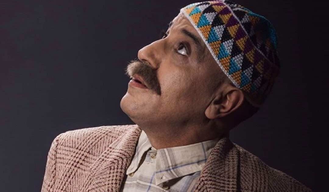 "كبور" و"أبو العنب" في سلسلة حسن الفد في رمضان