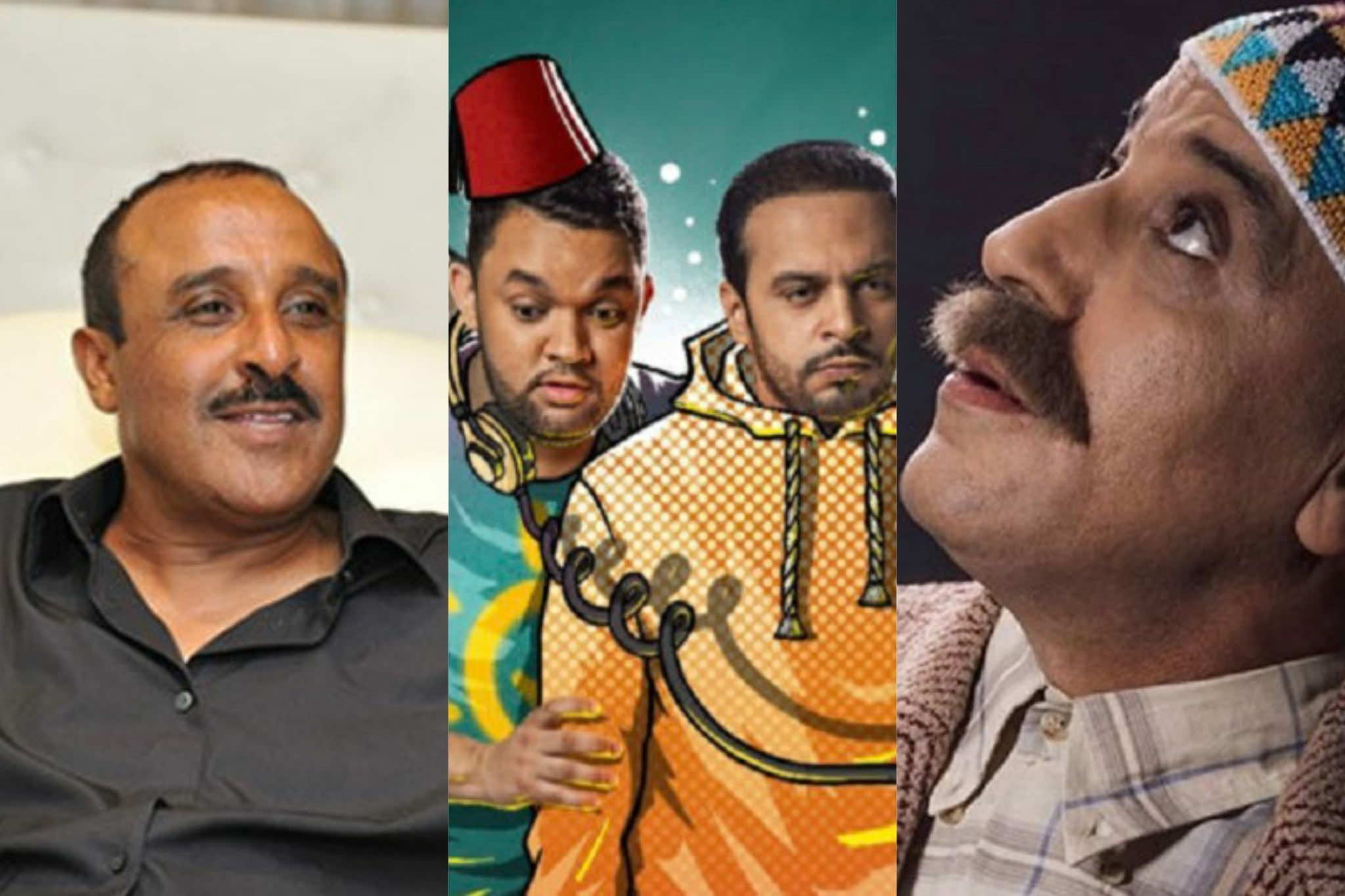 الفد ورمزي والناصيري يتفوقون خلال أيام رمضان الأولى