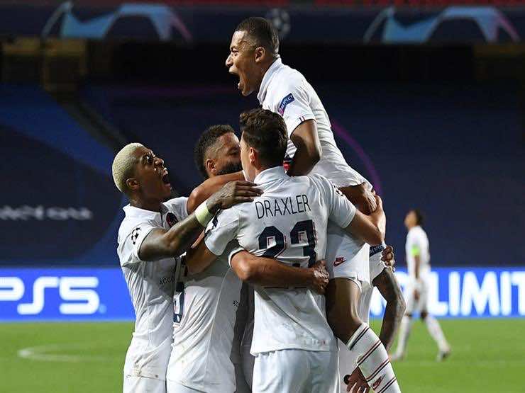 أمسية دوري الأبطال.. باريس وتشيلسي أول المتأهلين إلى نصف النهائي