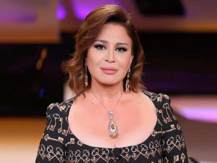 إلهام شاهين تتبرع بأعضائها.. قالت: هو صدقة جارية