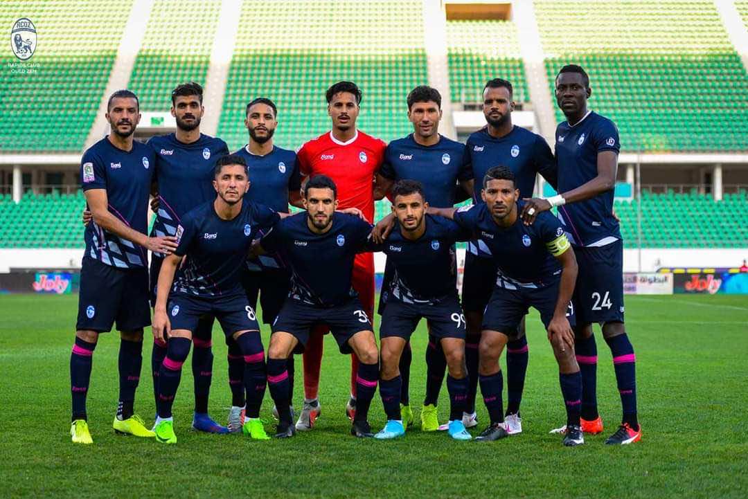 سريع واد زم يطالب بتأجيل مباراته أمام الوداد في كأس العرش