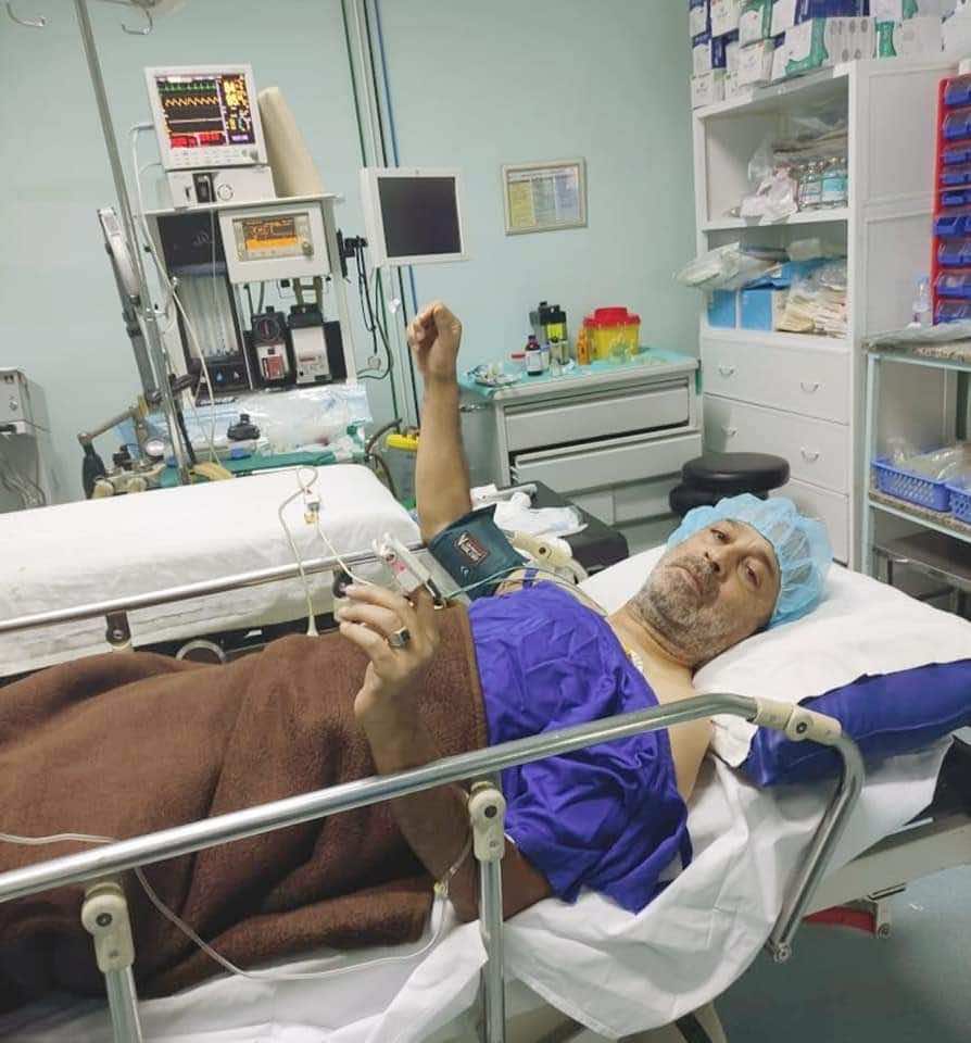 وثيقة.. السكتيوي يقدم شهادة طبية جديدة لمسؤولي أولمبيك آسفي ويجدد تشبثه بالعقد الذي يربطه بالفريق