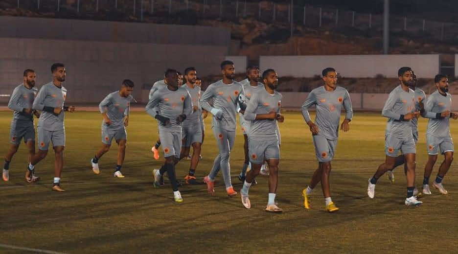 باعدي والركراكي ينضافان إلى ياجور ودايو في قائمة المصابين 