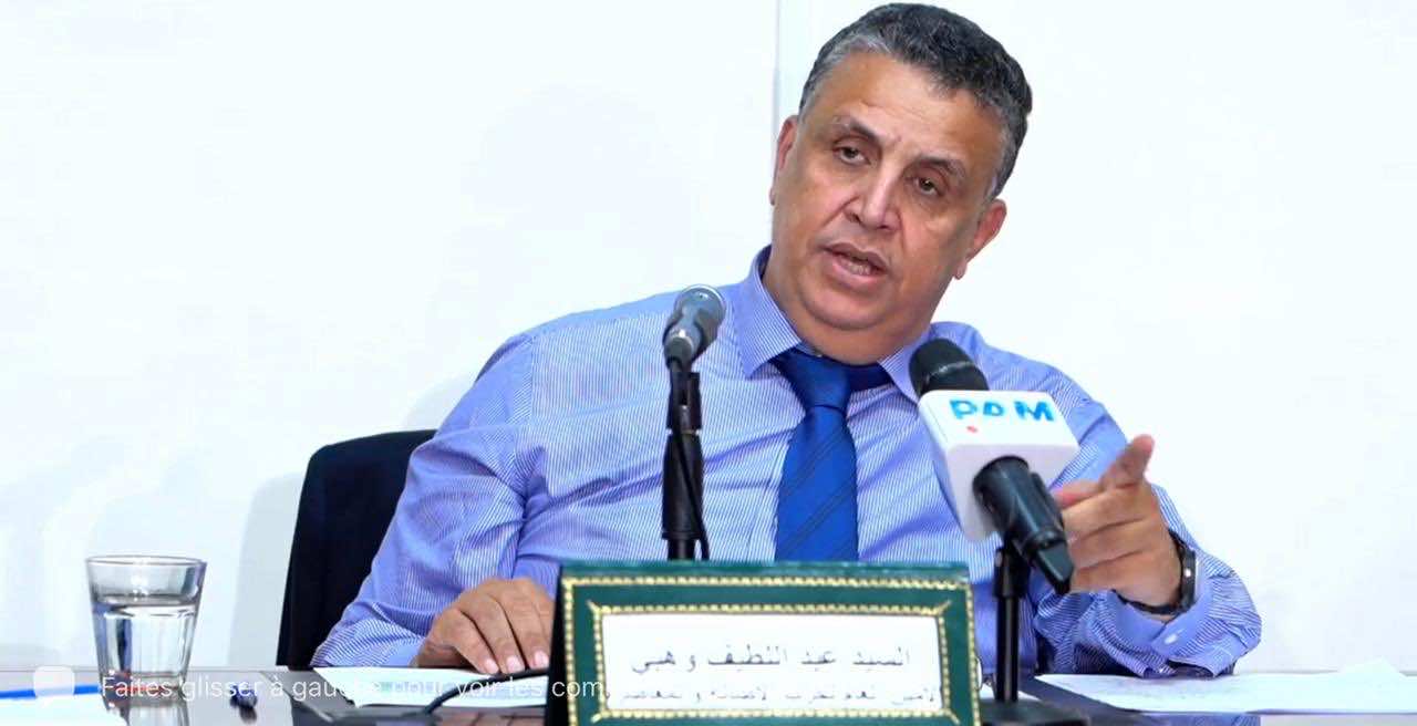 باميو الرحامنة يهددون وهبي بنزوح جماعي رفقة "حميد نرجس"
