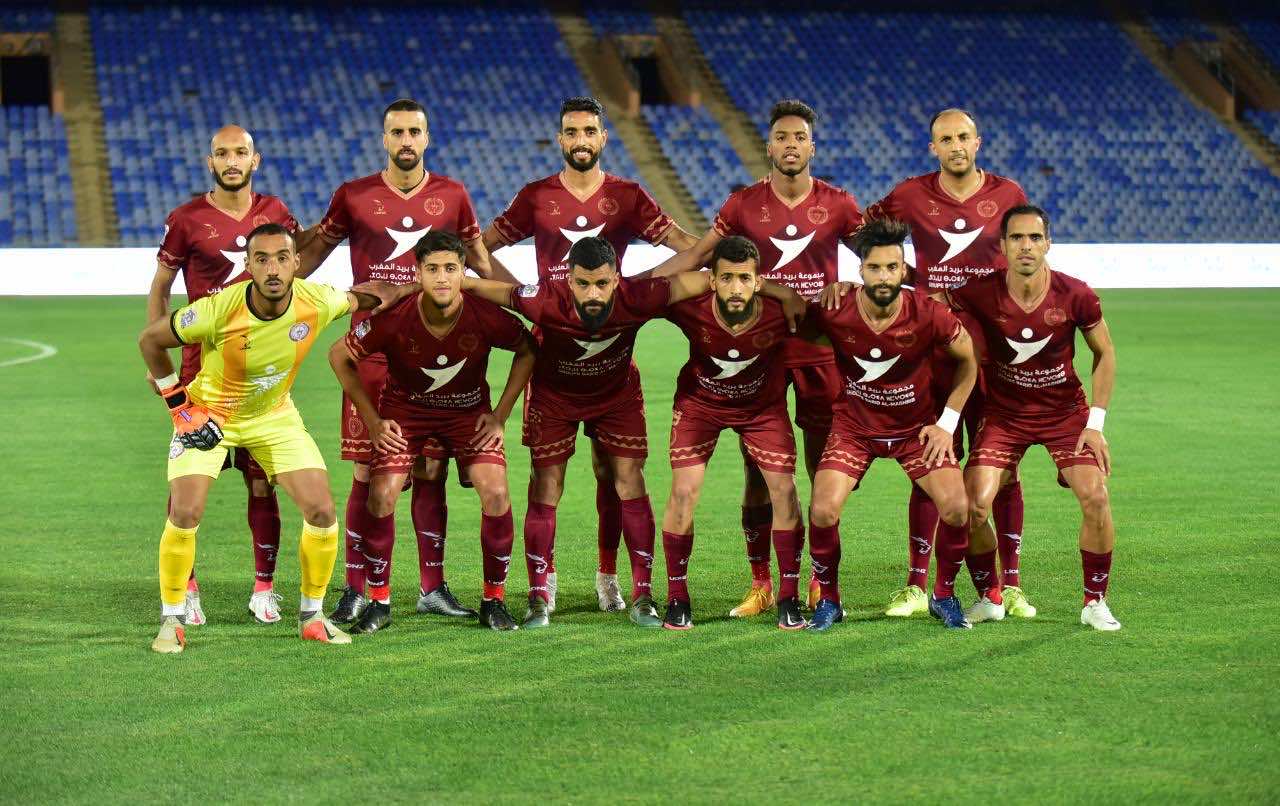 تغيير مرتقب في توقيت مباراة الكوكب والراسينغ