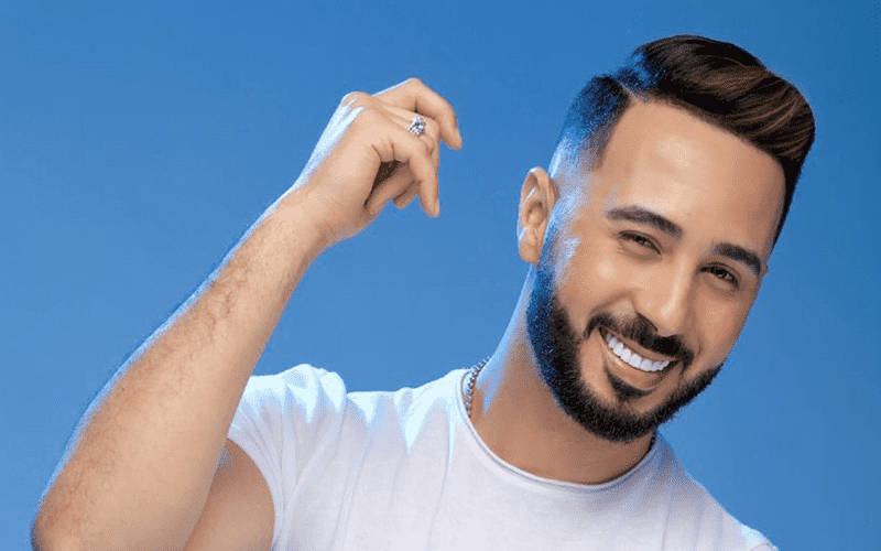 بدر سلطان يرتدي قبعة رجل الأعمال وينضم إلى قائمة الفنانين المستثمرين