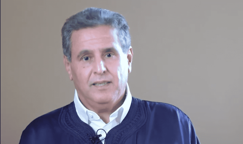 أخنوش يدافع عن مؤسسة "جود" ضد انتقادات وهبي وبن عبد الله