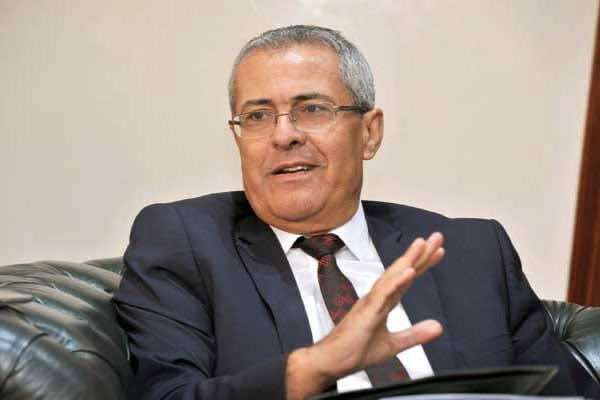 مشروع لبنعبد القادر يمنح قضاة تعويضات سنوية تزيد عن 80 مليونا