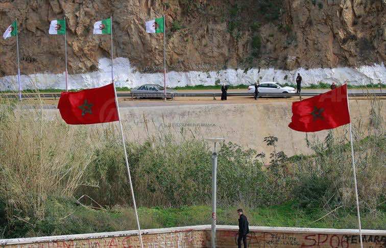 من الجانبين... مطالب إنسانية لفتح الحدود بين المغرب والجزائر لأهداف إنسانية