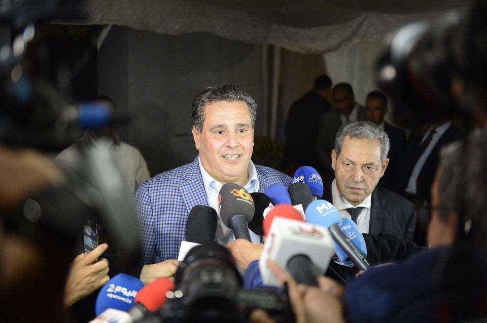 العنصر: الحركة الشعبية أقرب إلى "الأحرار" لكن عاطفتها مع "البيجيدي"