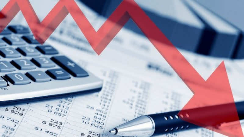 عجز الميزانية بلغ 6,7 مليارات درهم في نهاية مارس