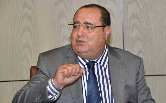 لشكر يرد على وهبي: غير صحيح أنني وراء مقترح القاسم الانتخابي على أساس المسجلين