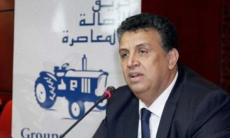 وهبي: المغرب يعيش "انزلاقات" لا "ردة حقوقية"
