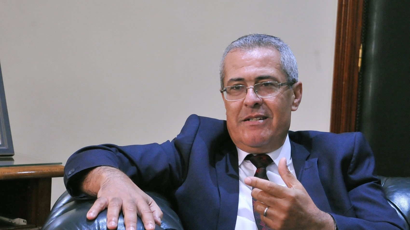 وزير العدل: قريبا قانون جديد للمحامين والموثقين والعدول