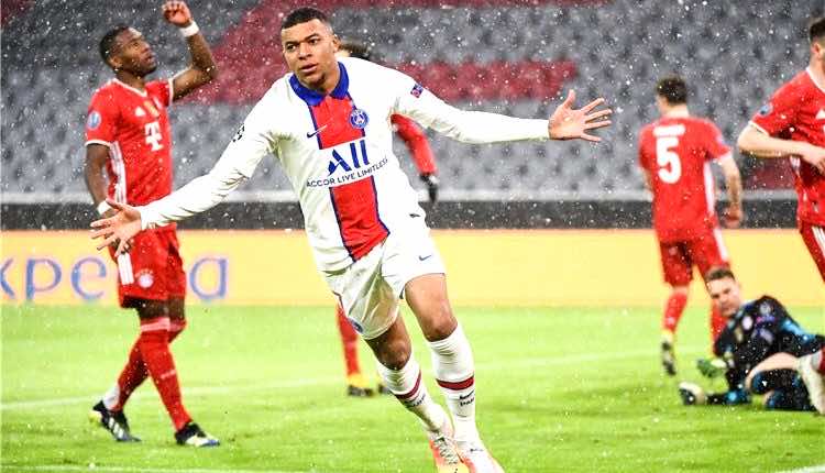 أمسية دوري الأبطال... بايرن ميونخ يطمح إلى تحقيق الريمونتادا والتأهل إلى النصف