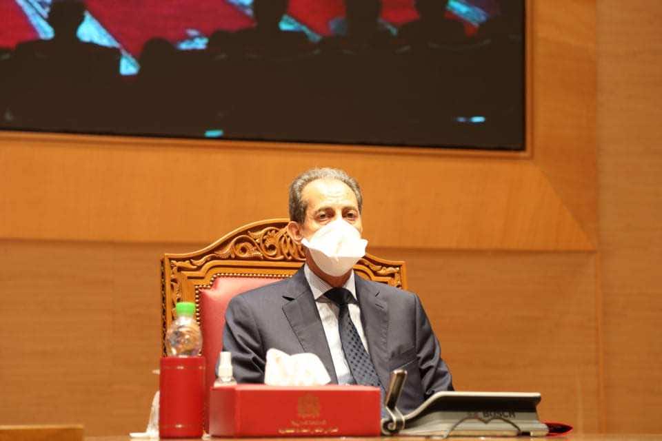 رئيس النيابة العامة: الاعتقال الاحتياطي "موروث ثقافي" والبدائل غير موجودة