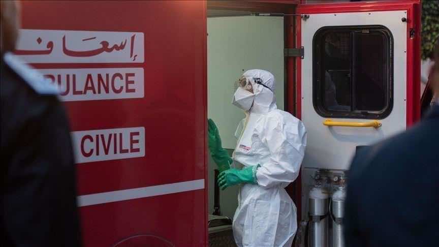 المغرب يسجل 414 إصابة جديدة بكورونا و9 حالات وفاة