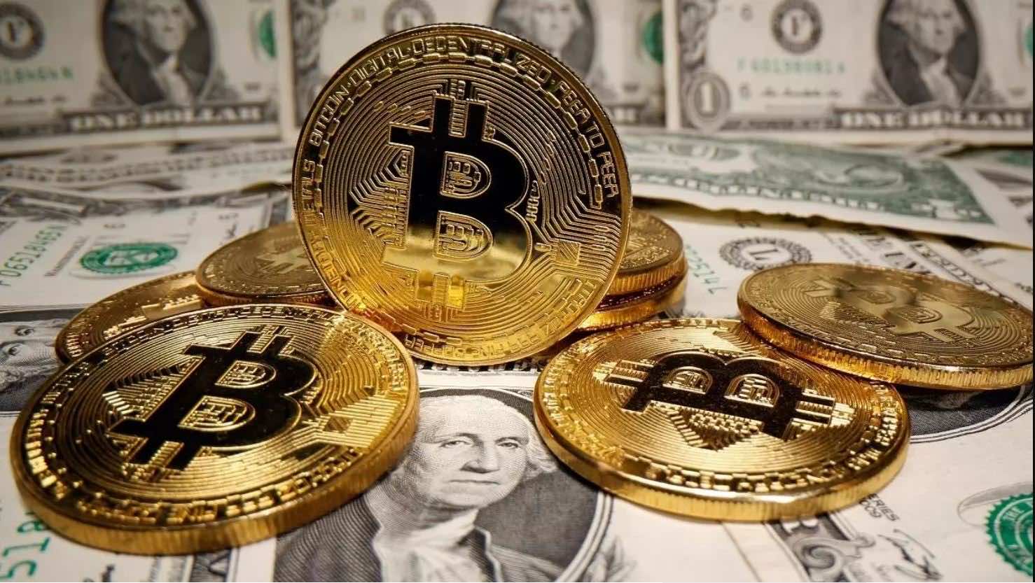 هبوط حاد في أسعار "بيتكوين" بعد مسلسل الارتفاعات