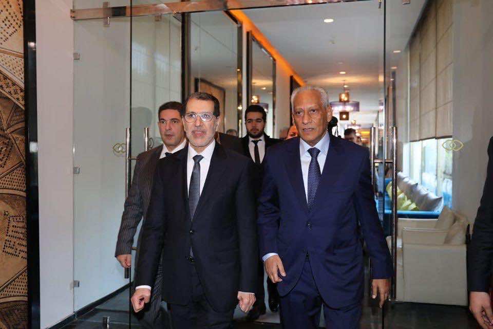 مندوبية "التامك" تتهم الـPJD باستغلال ملف الريسوني والراضي لـ"تحقيق أهداف ضيقة"