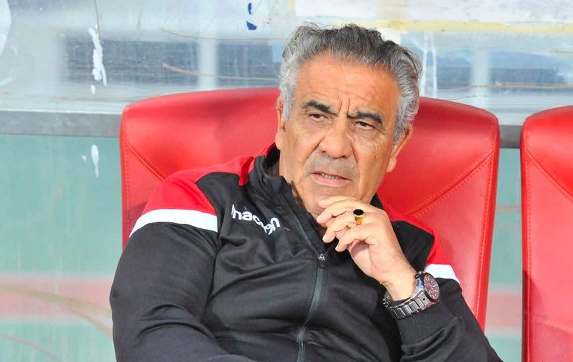 البنزرتي يؤكد أن فريقه مستعد لمواجهة أي فريق في دور الربع