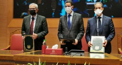 رئيس النيابة العامة يفتح العلبة السوداء لمذكرات البحث