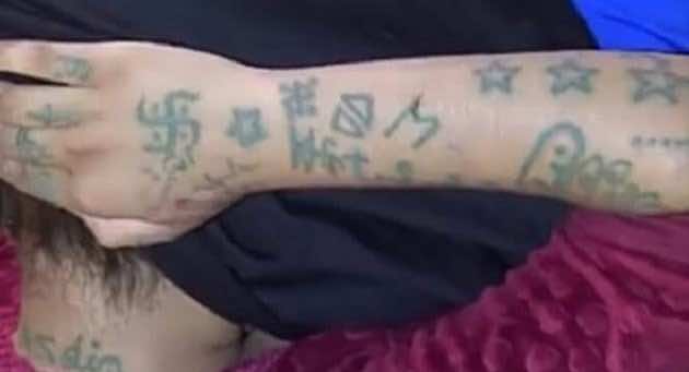 محكمة الاستئناف تؤجل مجددا ملف “فتاة الوشم" ببني ملال
