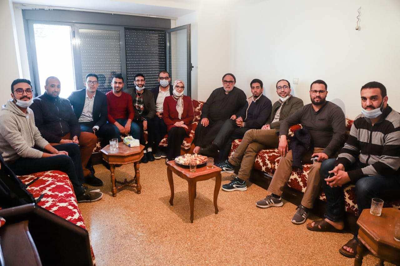 بن كيران يكشف موقفه من "القاسم الانتخابي" أمام شبيبة حزبه.. قال: ليس مهما والنتائج في علم الغيب