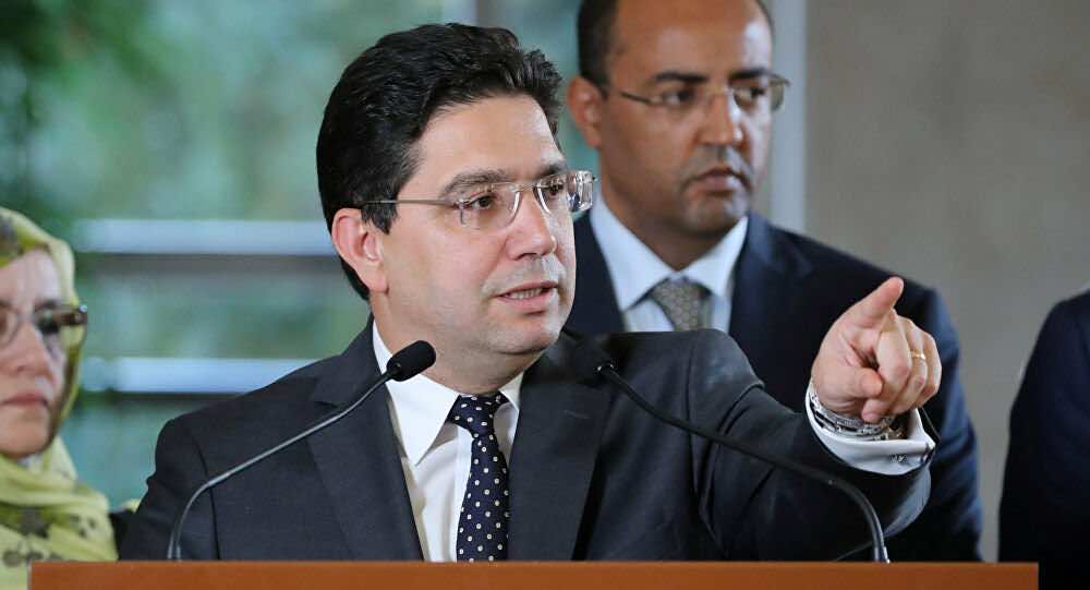 بوريطة: على إسبانيا أن تعي بأن المغرب تغير... وعودة السفيرة مشروطة بمغادرة غالي